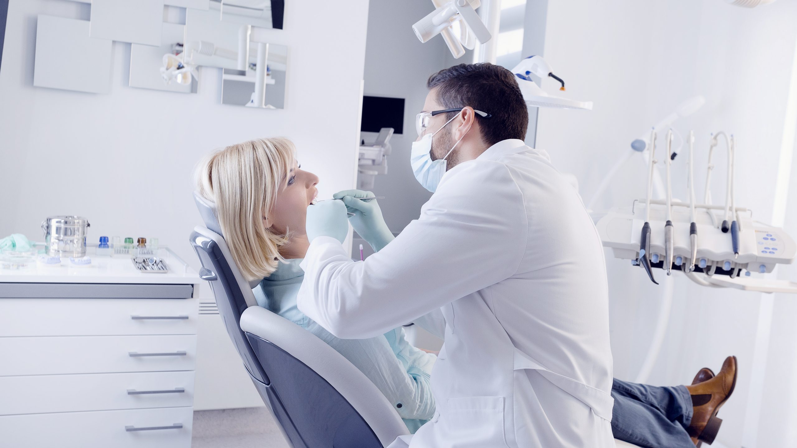 Dentist in Big Sandy, TX